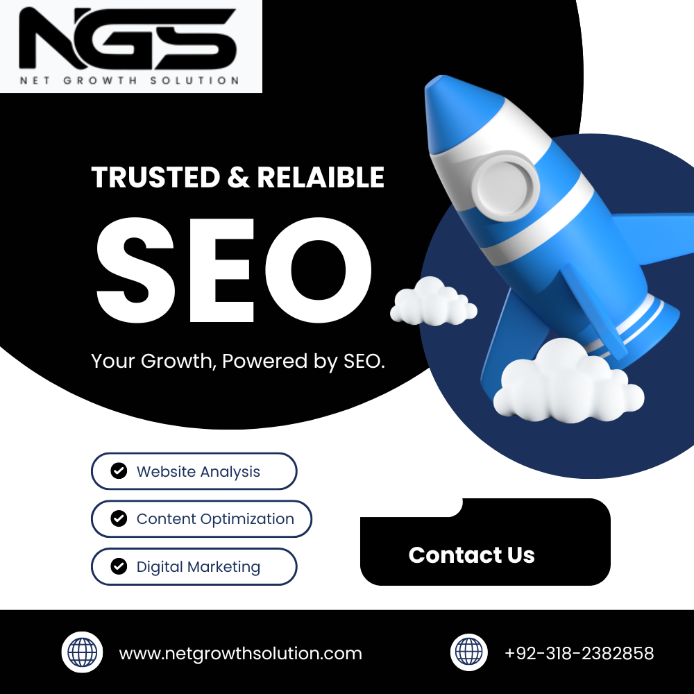 dublin marketing & seo agency