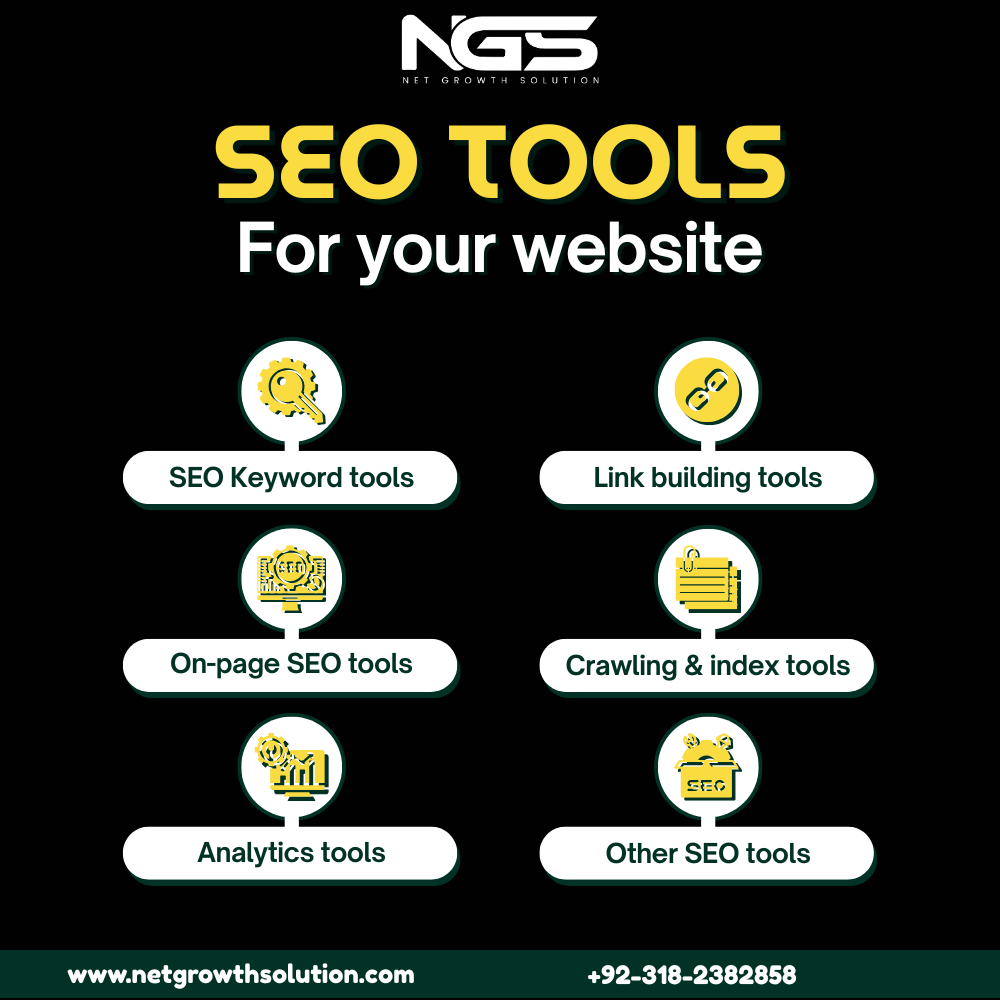 seo tool