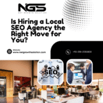 local seo agency