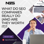 seo companies​