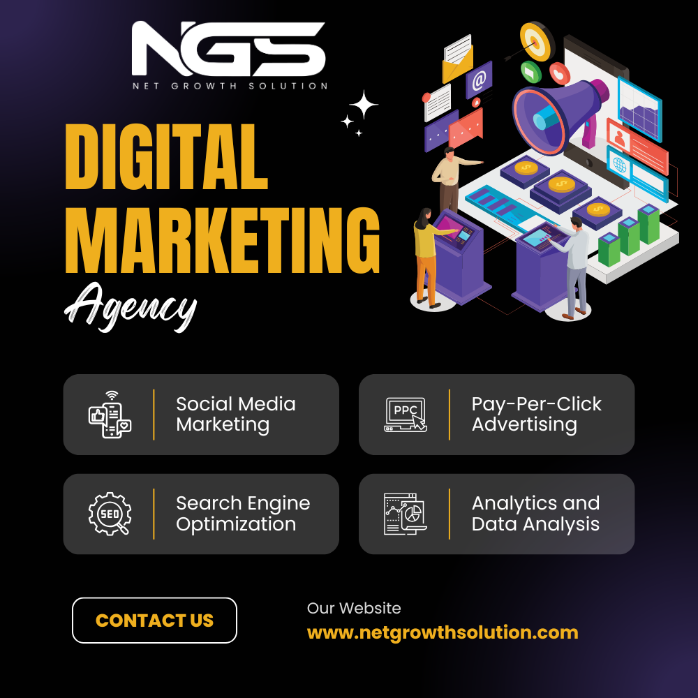 digital marketing agency california