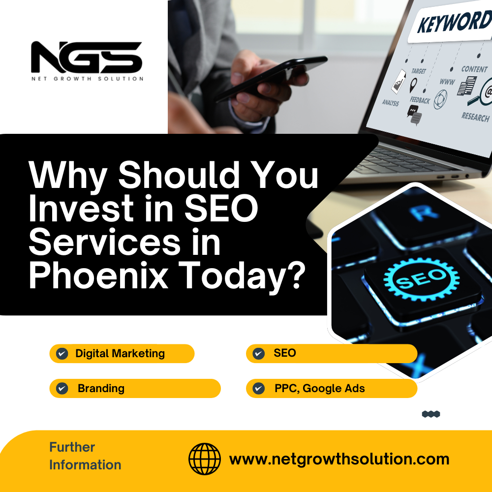 seo services in phoenix