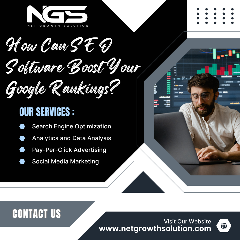 seo software