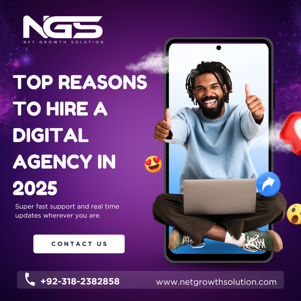 Digital Agency