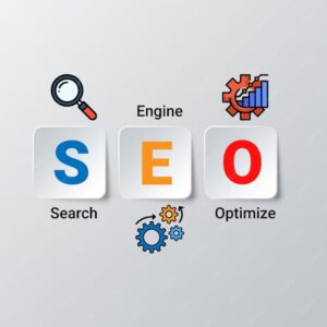 Professional SEO Services to Boost Your Online Rankings
