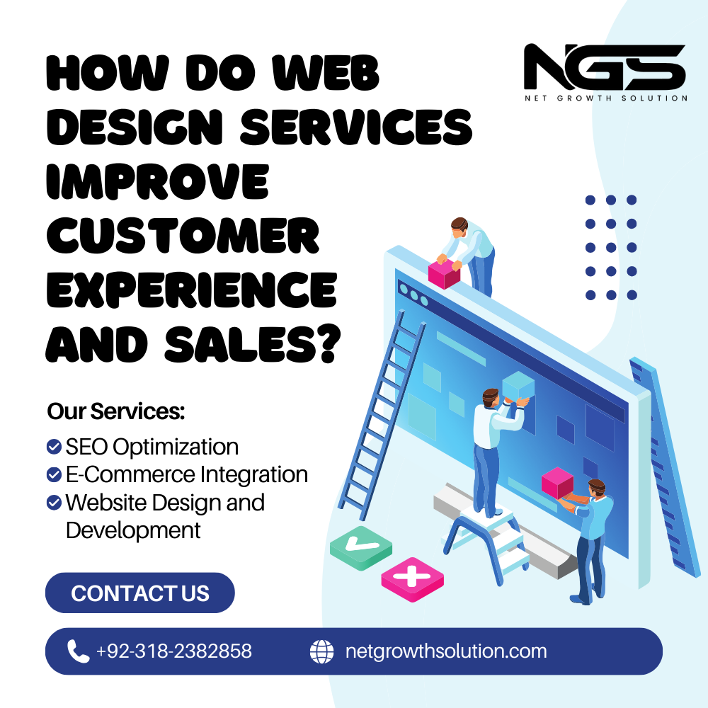 Web Design Services