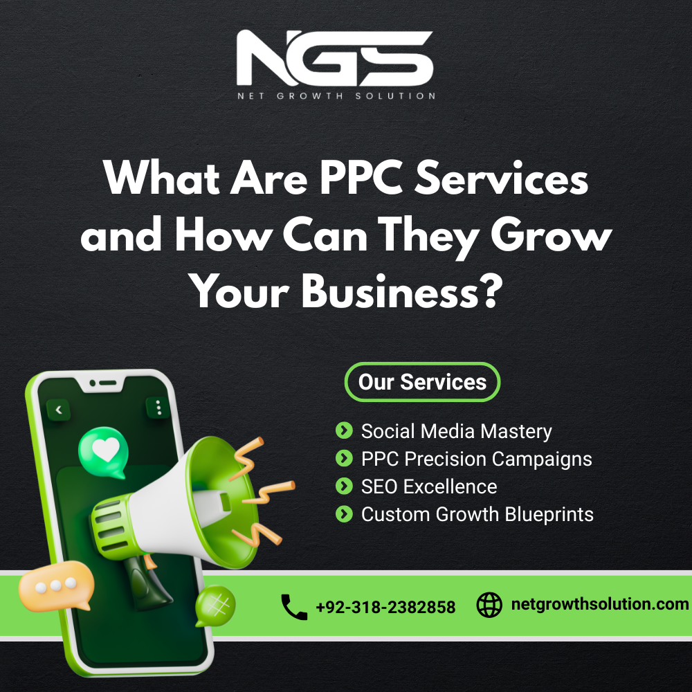 PPC Services